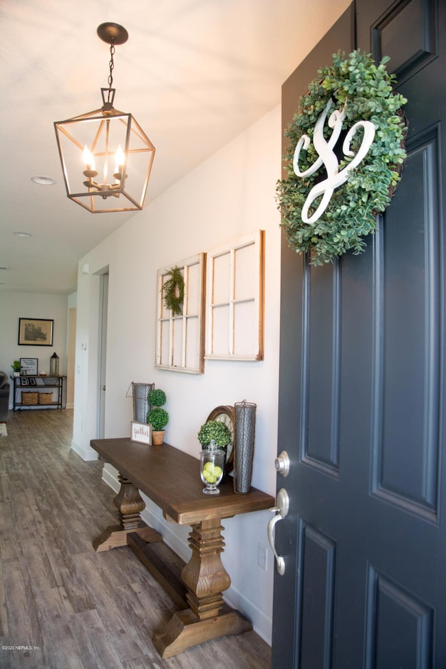 Entryway