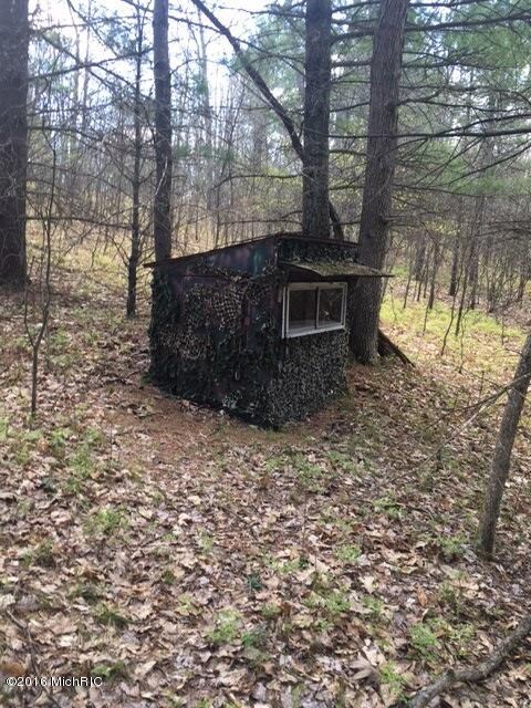 0 Del Vandall Rd unit 16023870, Chase, MI 49623 - photo 3