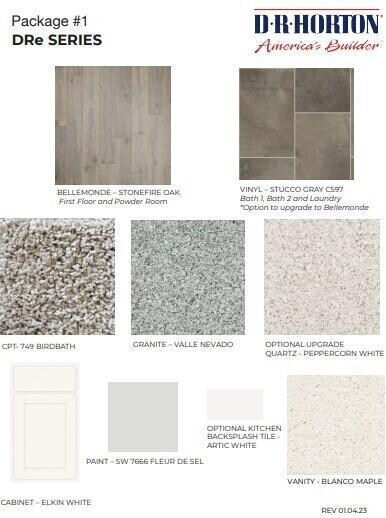 interior color package 1 - 211