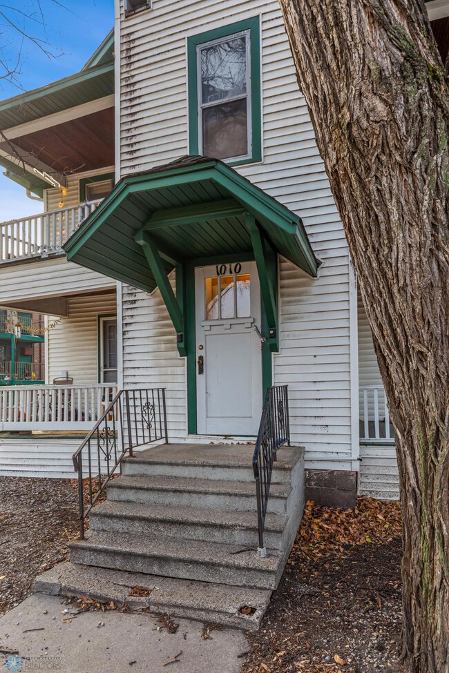Front Exterior
