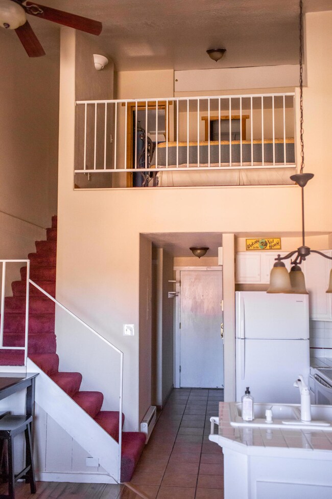 Timberbrook Village Condos unit A 306, Brian Head, UT 84719 - photo 6