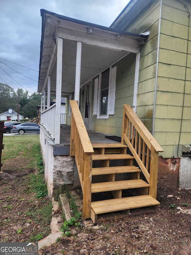 1777 Yellow St NW, Conyers, GA 30012 - photo 2