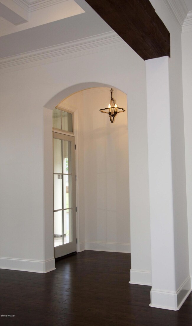 Entryway
