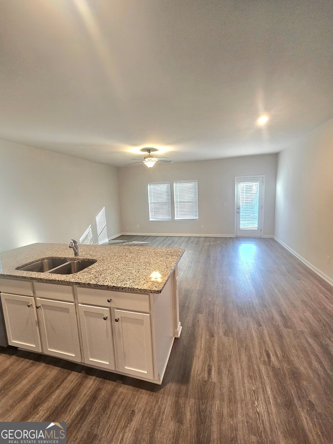 148 Village Green Dr NW, Adairsville, GA 30103 - photo 4