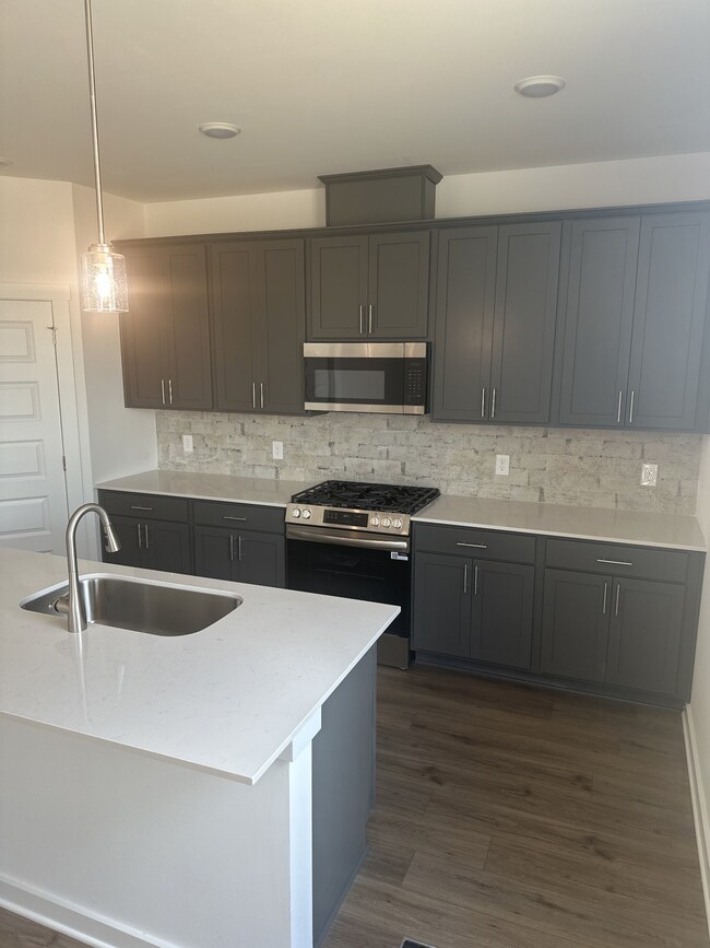 9163 Gant Dr, White House, TN 37188 - photo 5