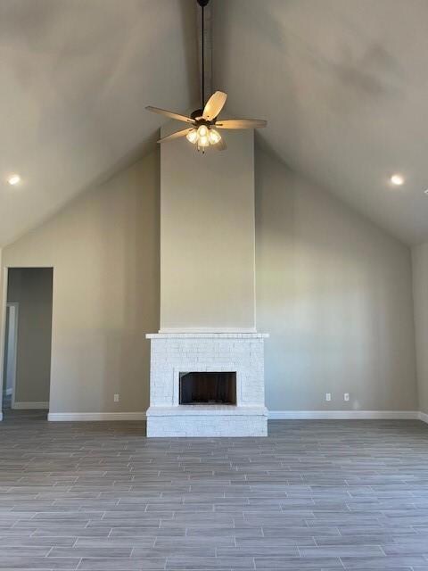 2325 Mcclendon Rd, Weatherford, TX 76088 - photo 7