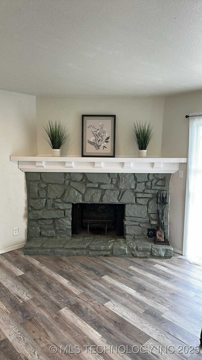 4812 E 68th St unit 107, Tulsa, OK 74136 - photo 3