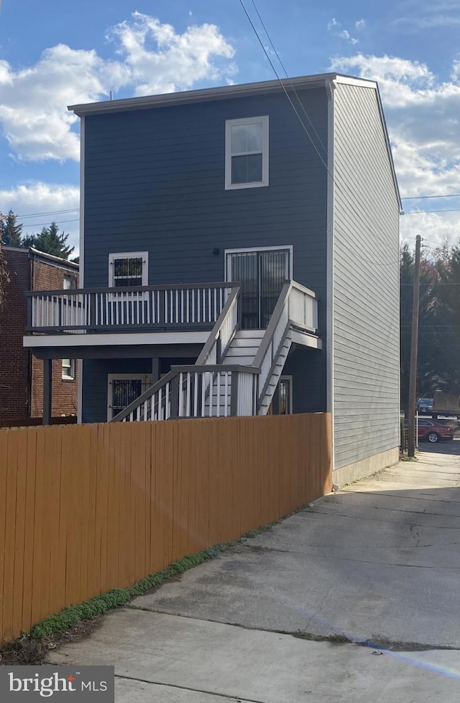 1726 Gainesville St SE, Washington, DC 20020 - photo 2