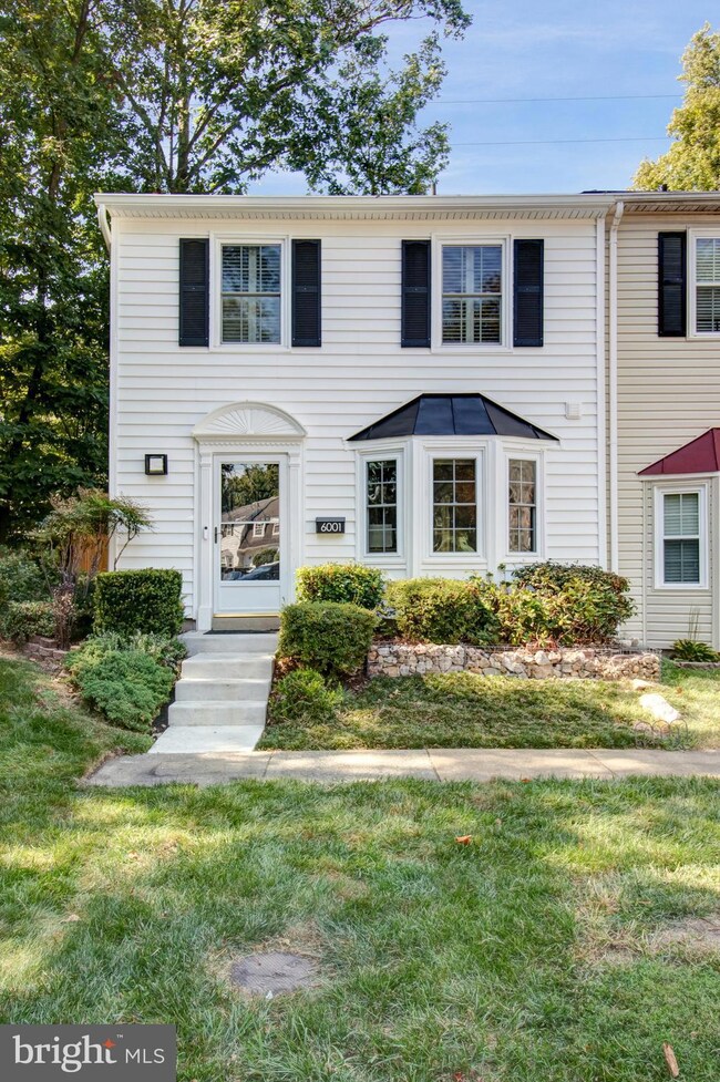 6001 Selwood Place, Springfield, VA 22152 - photo 5