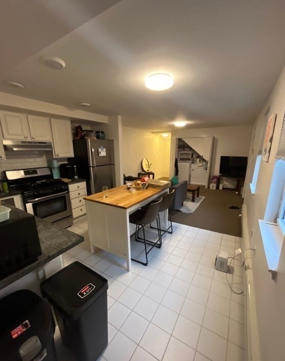 159 Auburn St unit 1, Cambridge, MA 02139 - photo 4