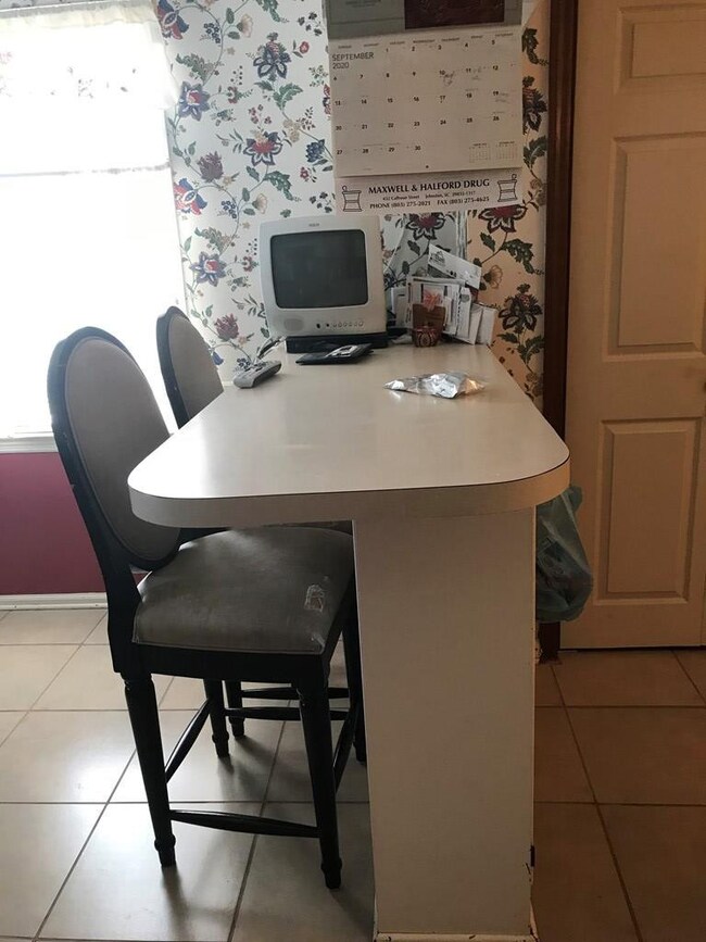 Bartop