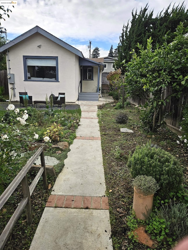 816 Madison St, Albany, CA 94706 - photo 4