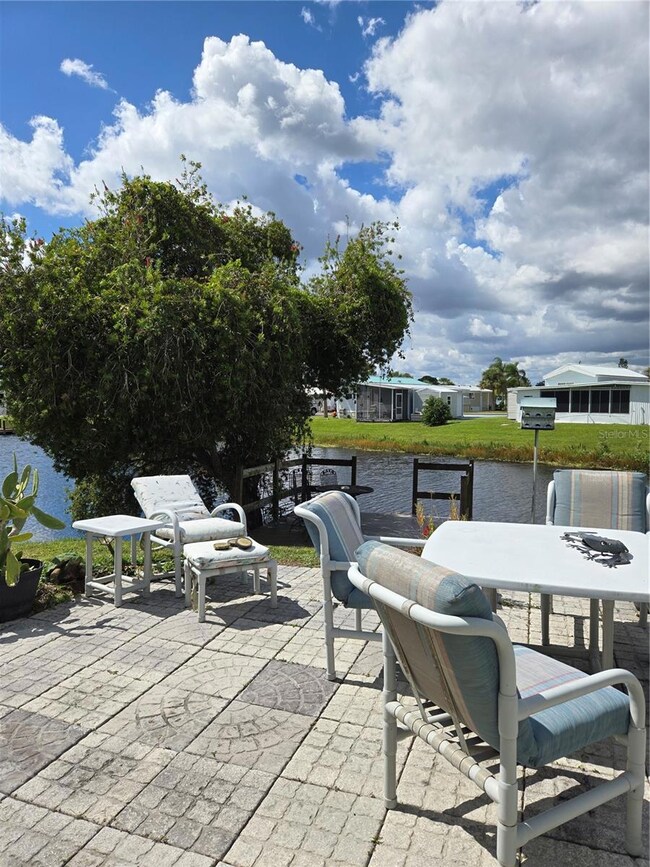 13801 U S 441 unit 243, Okeechobee, FL 34974 - photo 7