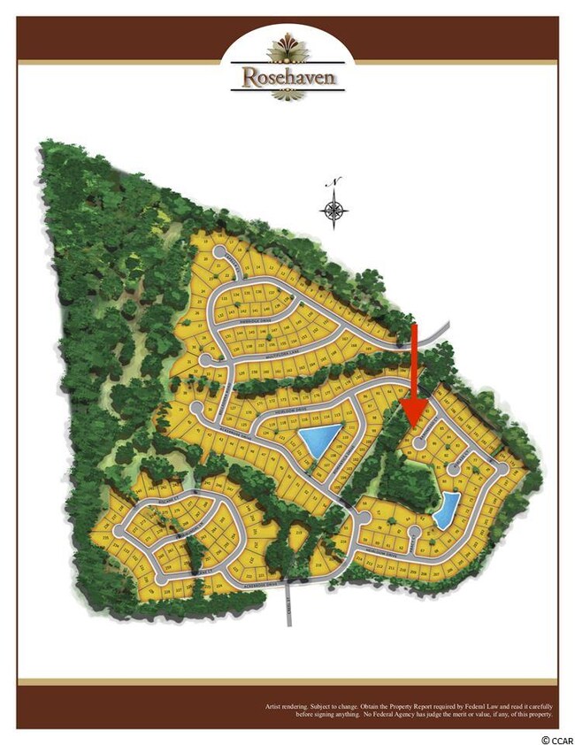 2512 Baronesso Ct unit Lot 90, Conway, SC 29527 - photo 2