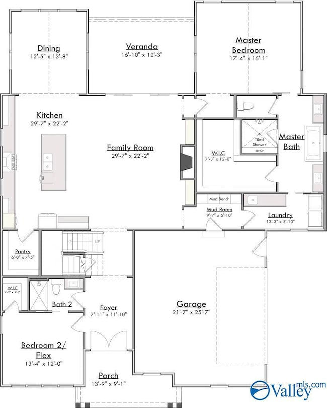 13301 Grand Reunion Dr, Huntsville, AL 35803 - photo 2