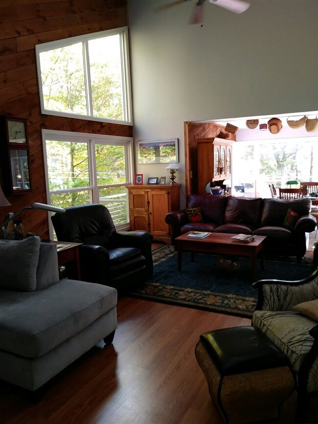 821 Hard Rd, Quechee, VT 05059 - photo 7