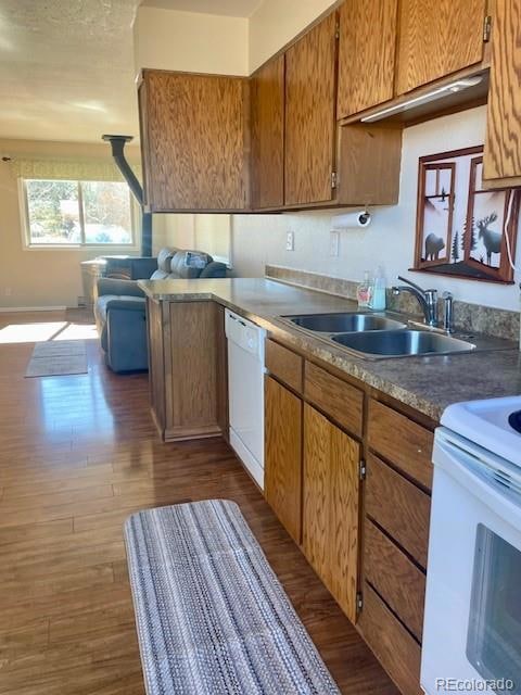 9 Granada Ct unit 11, Silver Cliff, CO 81252 - photo 7