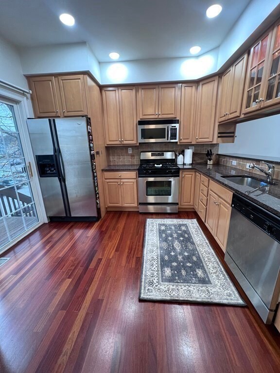 72 Exchange St unit 2, Waltham, MA 02451 - photo 5