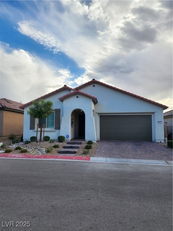 6556 Sandero Springs St, Las Vegas, NV 89166 - photo 2