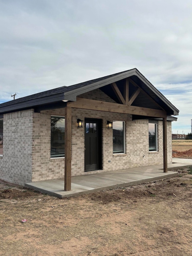 1222 Avenue I, Ralls, TX 79357 - photo 2