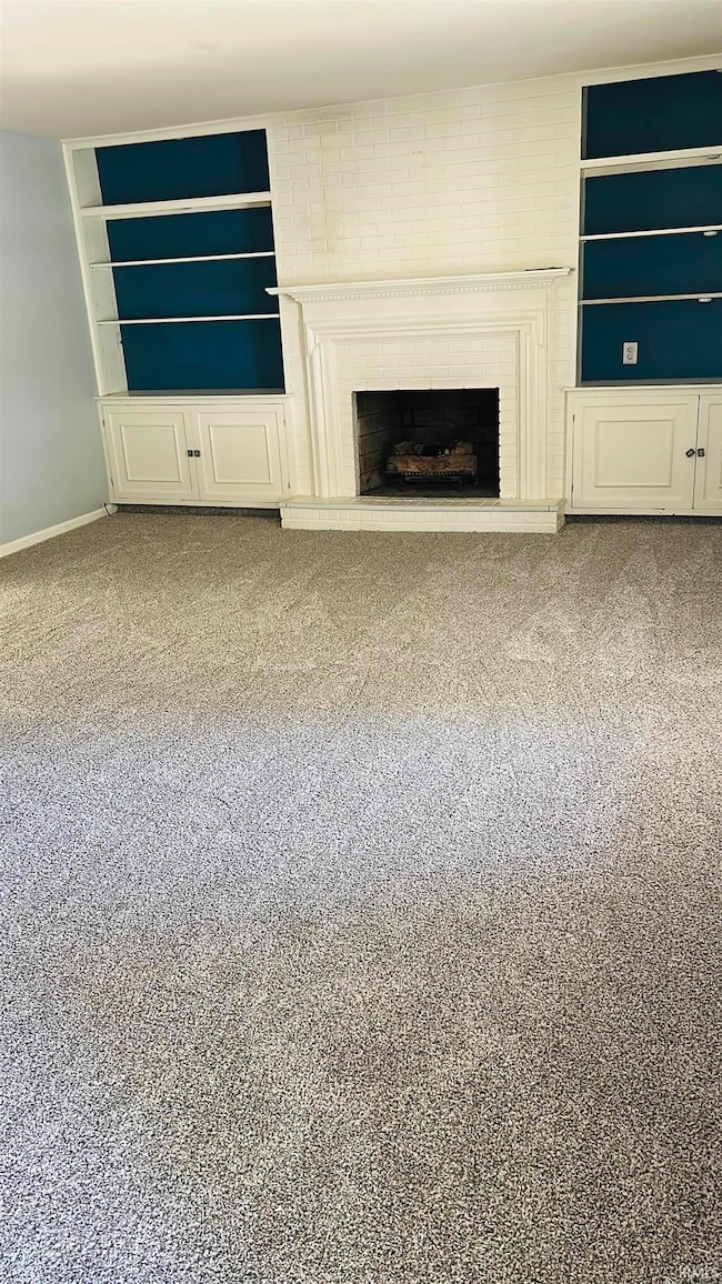 1170 S Stockwell Rd, Evansville, IN 47714 - photo 6