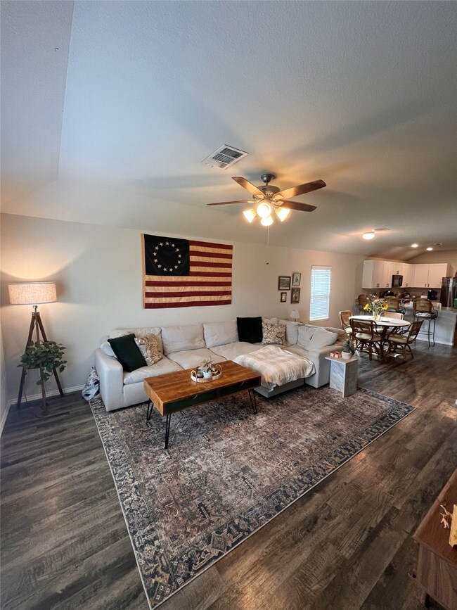 18619 Yellow Lily Trail, Tomball, TX 77377 - photo 5