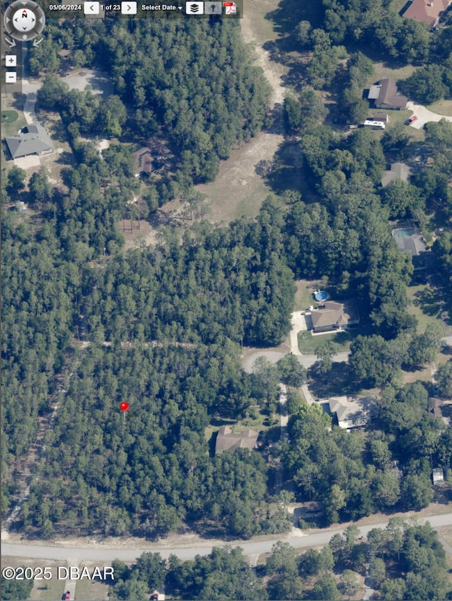 MPAO aerial