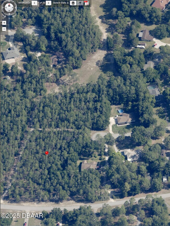 MPAO aerial