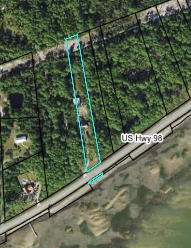 1363 U S 98, Carrabelle, FL 32322 - photo 6