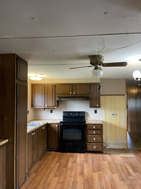 3221 County Road 163, Alvin, TX 77511 - photo 5