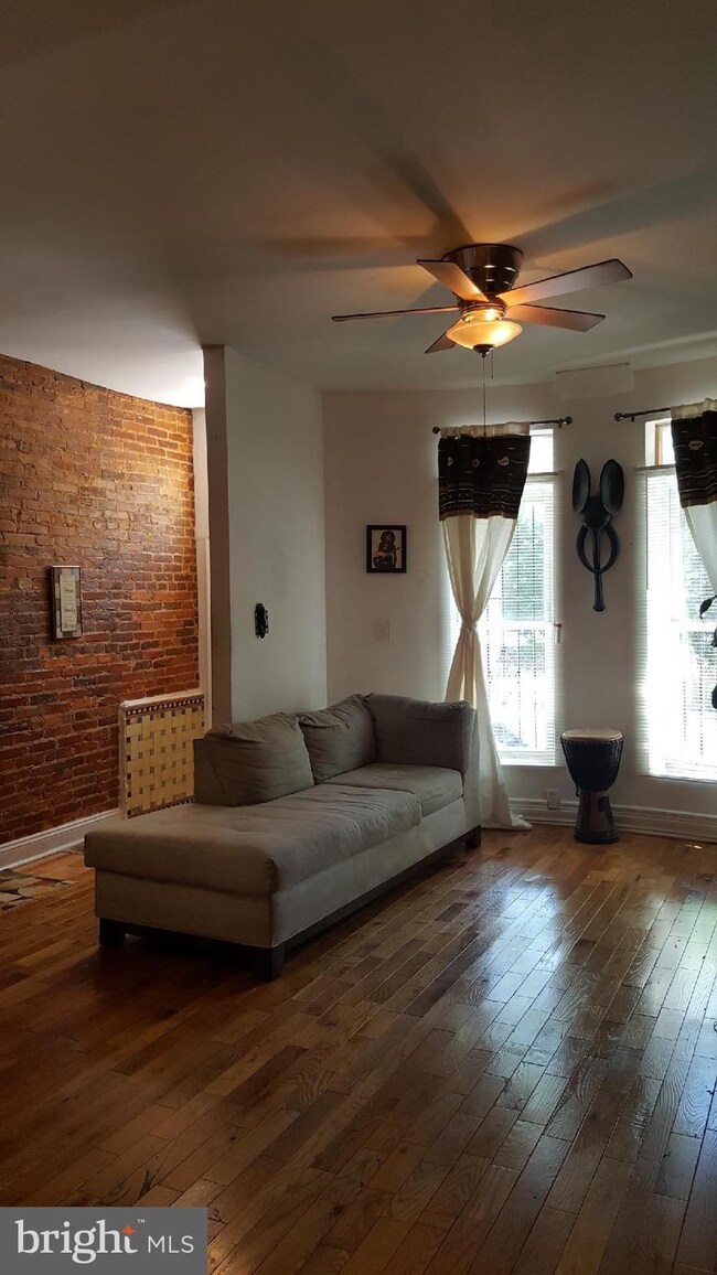 1714 Holbrook St, Baltimore, MD 21202 - photo 3