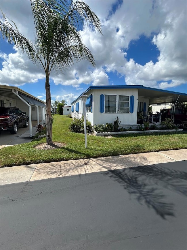 229 Dixie Ln, Tarpon Springs, FL 34689 - photo 4