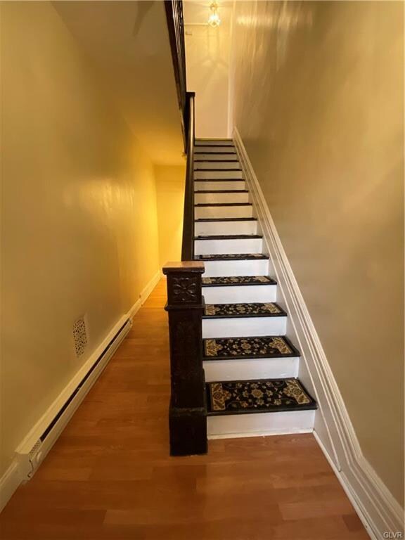 418 N Railroad St unit 420, Allentown, PA 18102 - photo 4