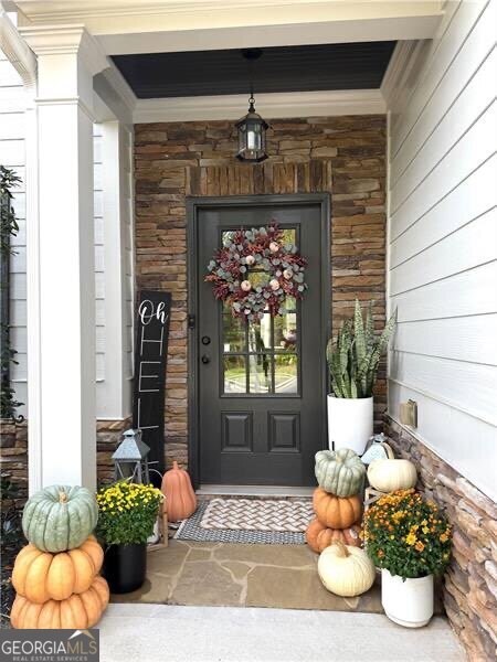 355 Fieldstone Ln, Dallas, GA 30132 - photo 2