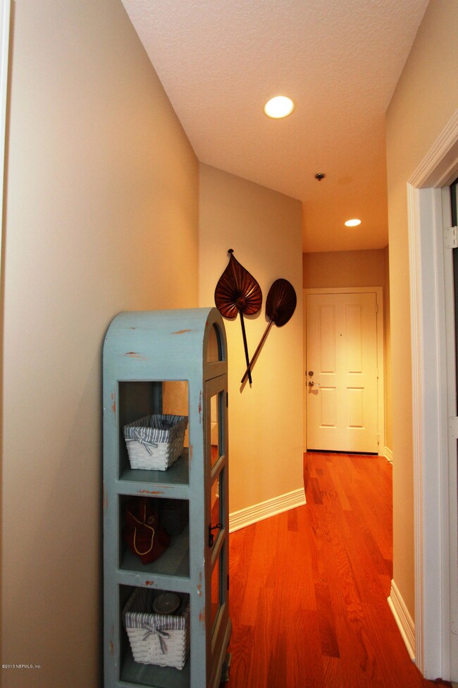 Entry Hall View 2