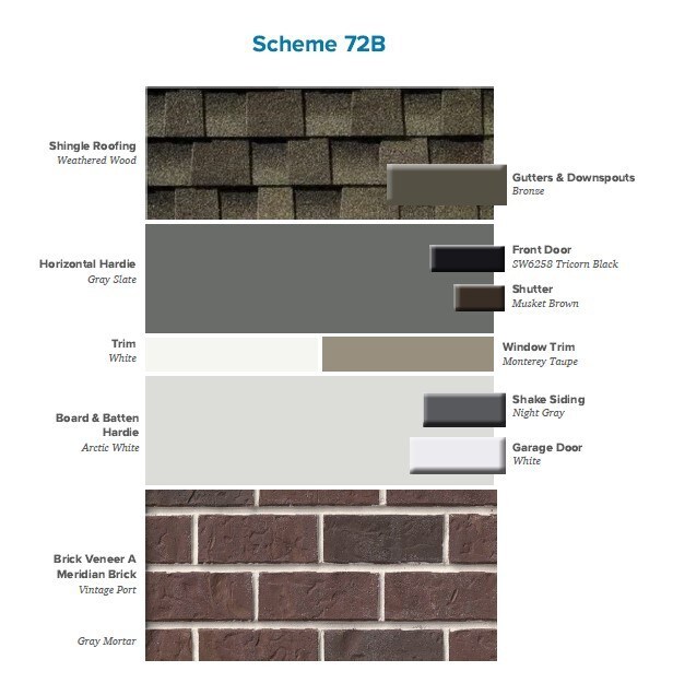 Exterior Design Package