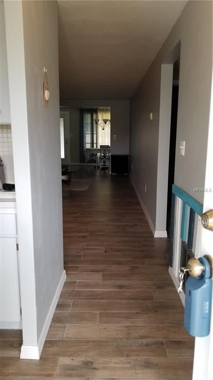 4465 Rustic Dr unit E, New Port Richey, FL 34652 - photo 3