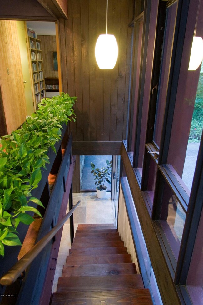 Stairway