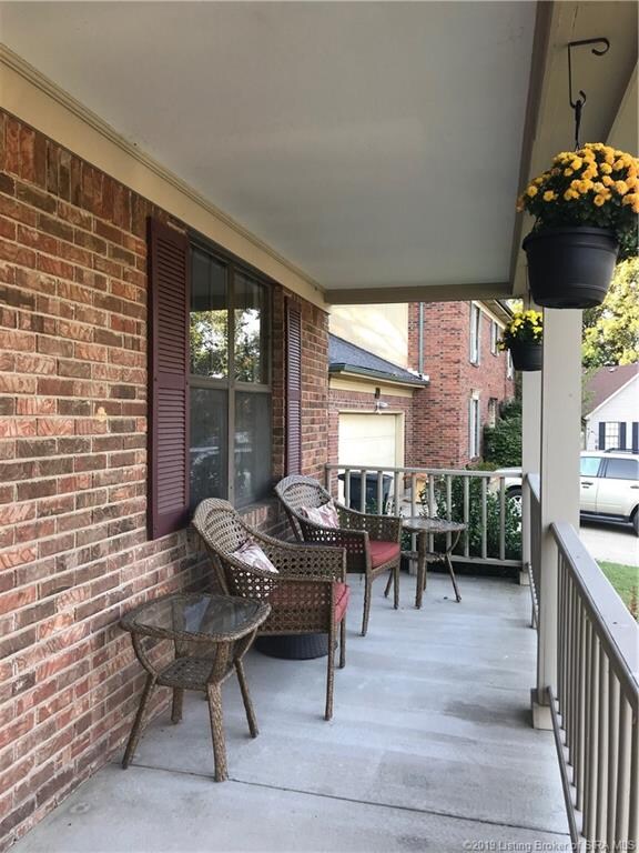 3211 Rolling Creek Dr, New Albany, IN 47150 - photo 5