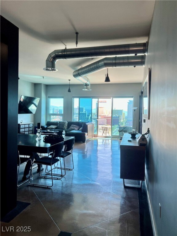 Newport Loft Condominiums unit 1111, Las Vegas, NV 89101 - photo 3