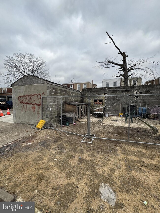 3 Henrietta Terrace, Camden, NJ 08105 - photo 4