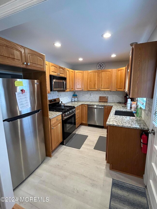 64 Island Ave unit B, Seaside Park, NJ 08752 - photo 6