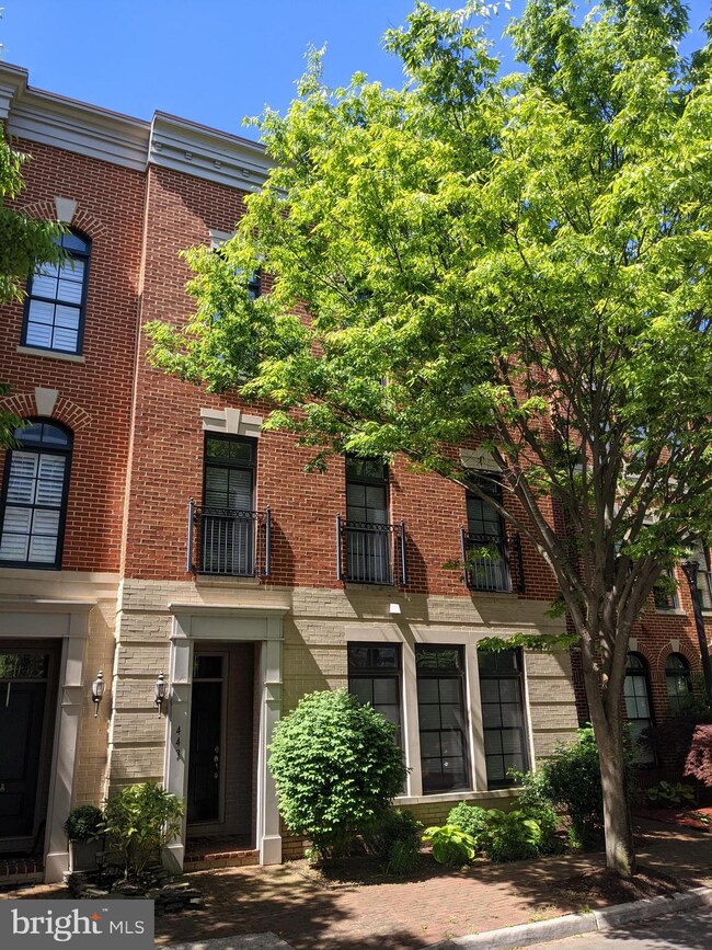 443 Belmont Bay Dr, Woodbridge, VA 22191 - photo 3