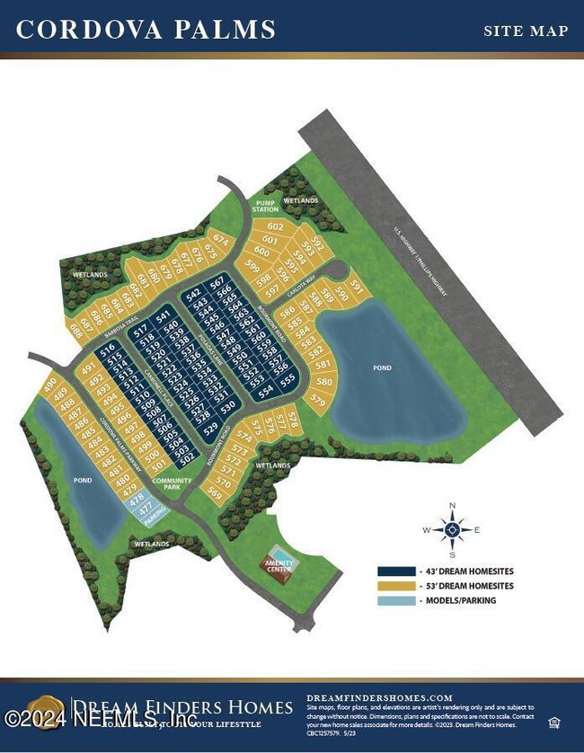 Site map