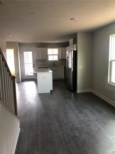 Kitchen/Dinette