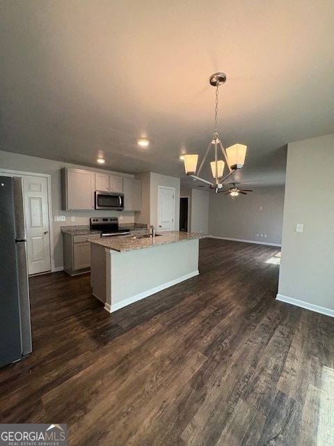 120 Oak Brook Ln, Covington, GA 30016 - photo 4