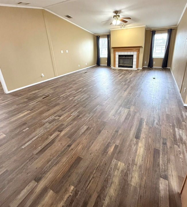 610 Ash St, Harper, KS 67058 - photo 6