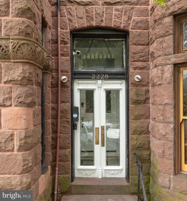 2228 Eutaw Place, Baltimore, MD 21217 - photo 3