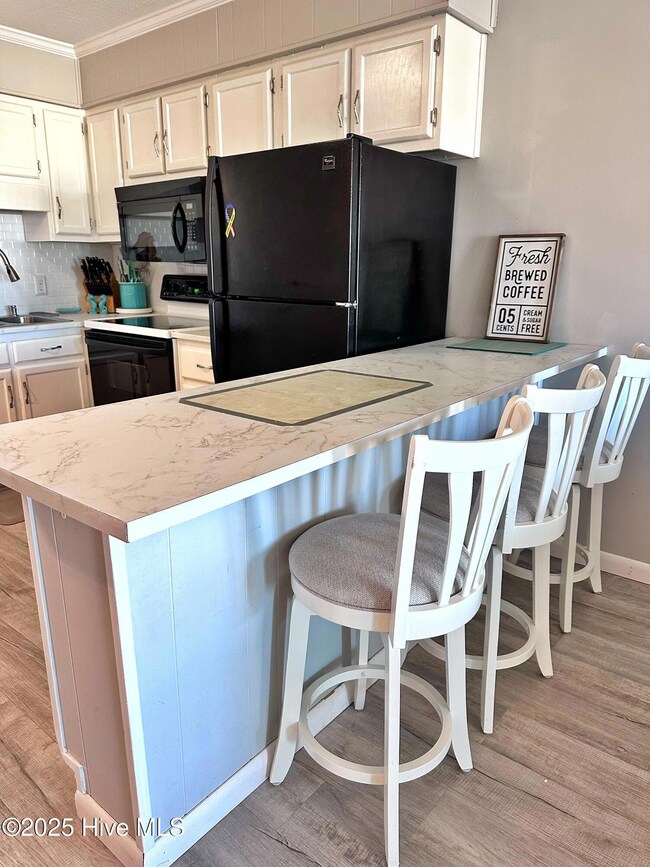 301 Commerce Way unit 310, Atlantic Beach, NC 28512 - photo 5