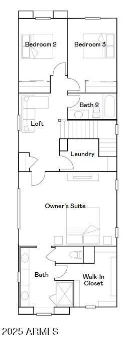 16386 W Weeping Willow Rd, Surprise, AZ 85387 - photo 3